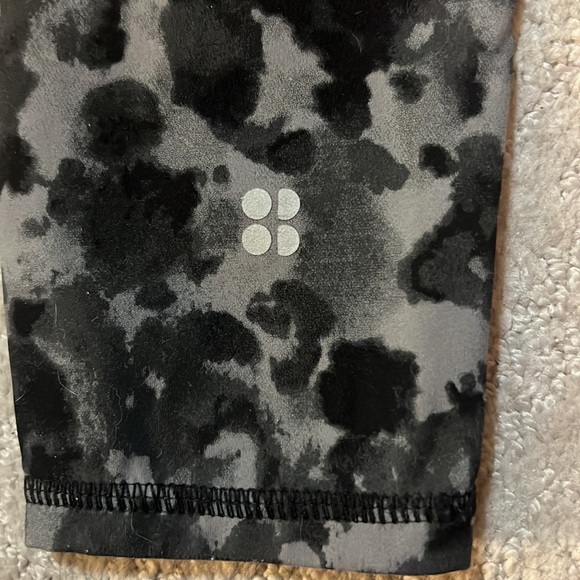 Sweaty Betty Leggings - Picture 4 of 4